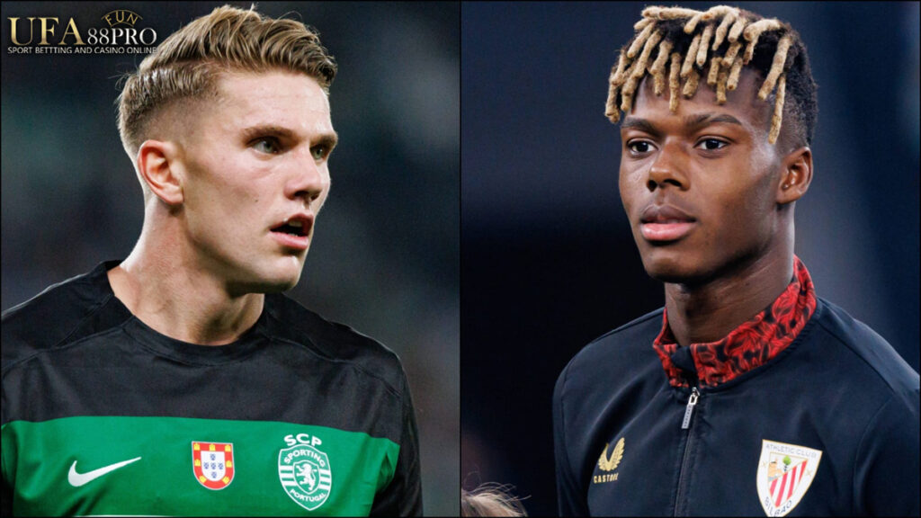 ย้ายทีม ลิเวอร์พูล Gyökeres Sporting Lisbon