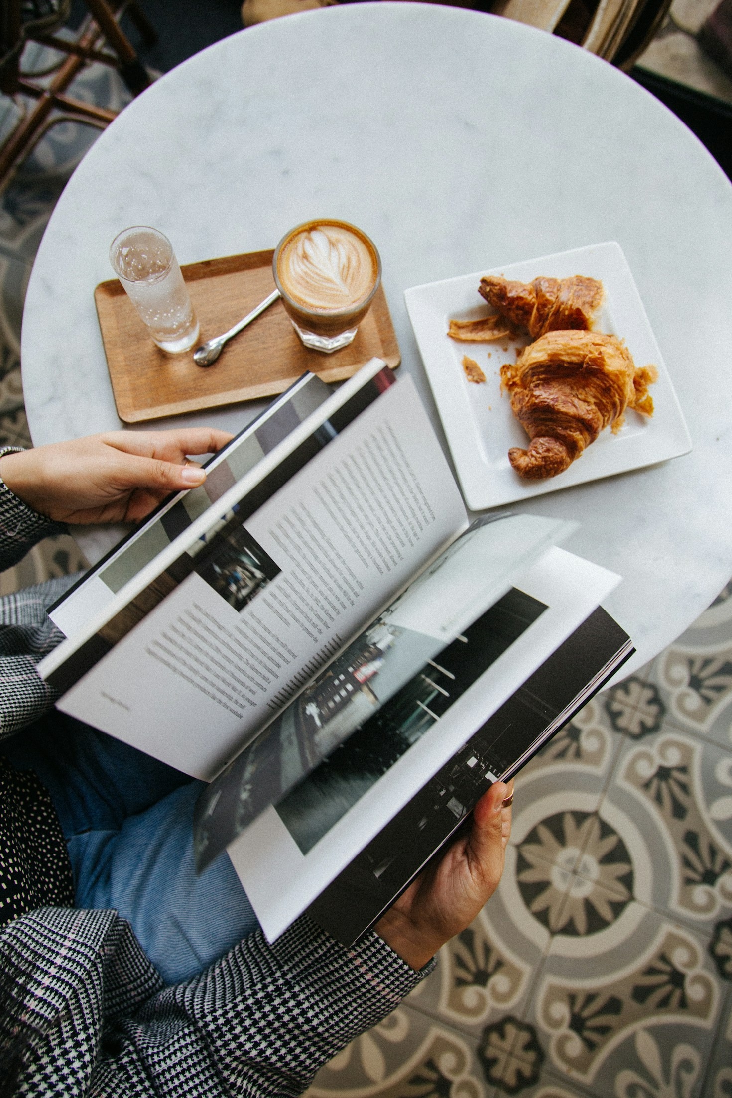 Why Sharing Experiences Builds Stronger Connections