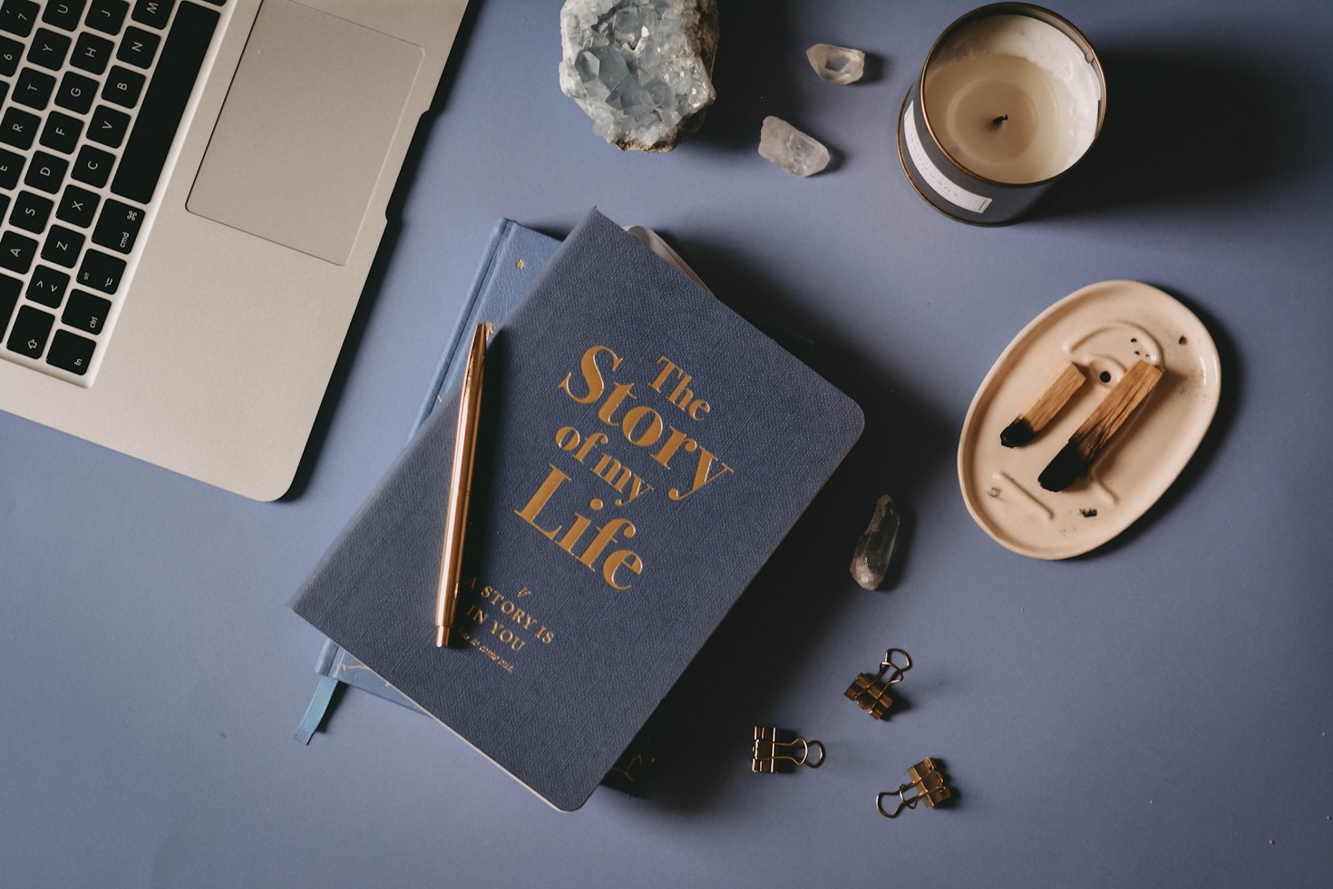 What I Learned from a Year of Introspection